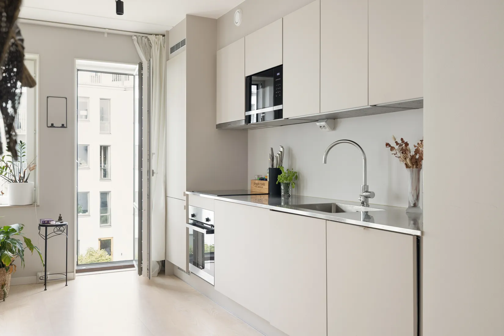 Bostadsrätt, Sylvangatan 21, Haga Norra, Solna