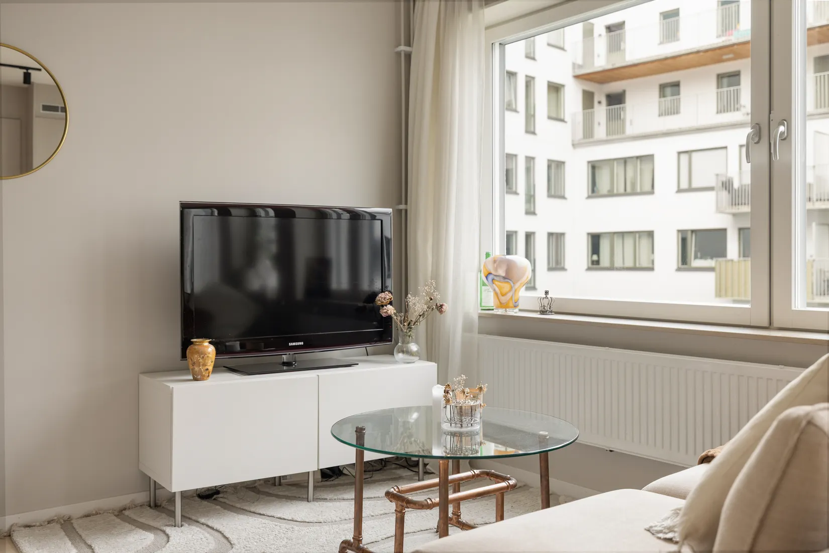 Bostadsrätt, Sylvangatan 21, Haga Norra, Solna