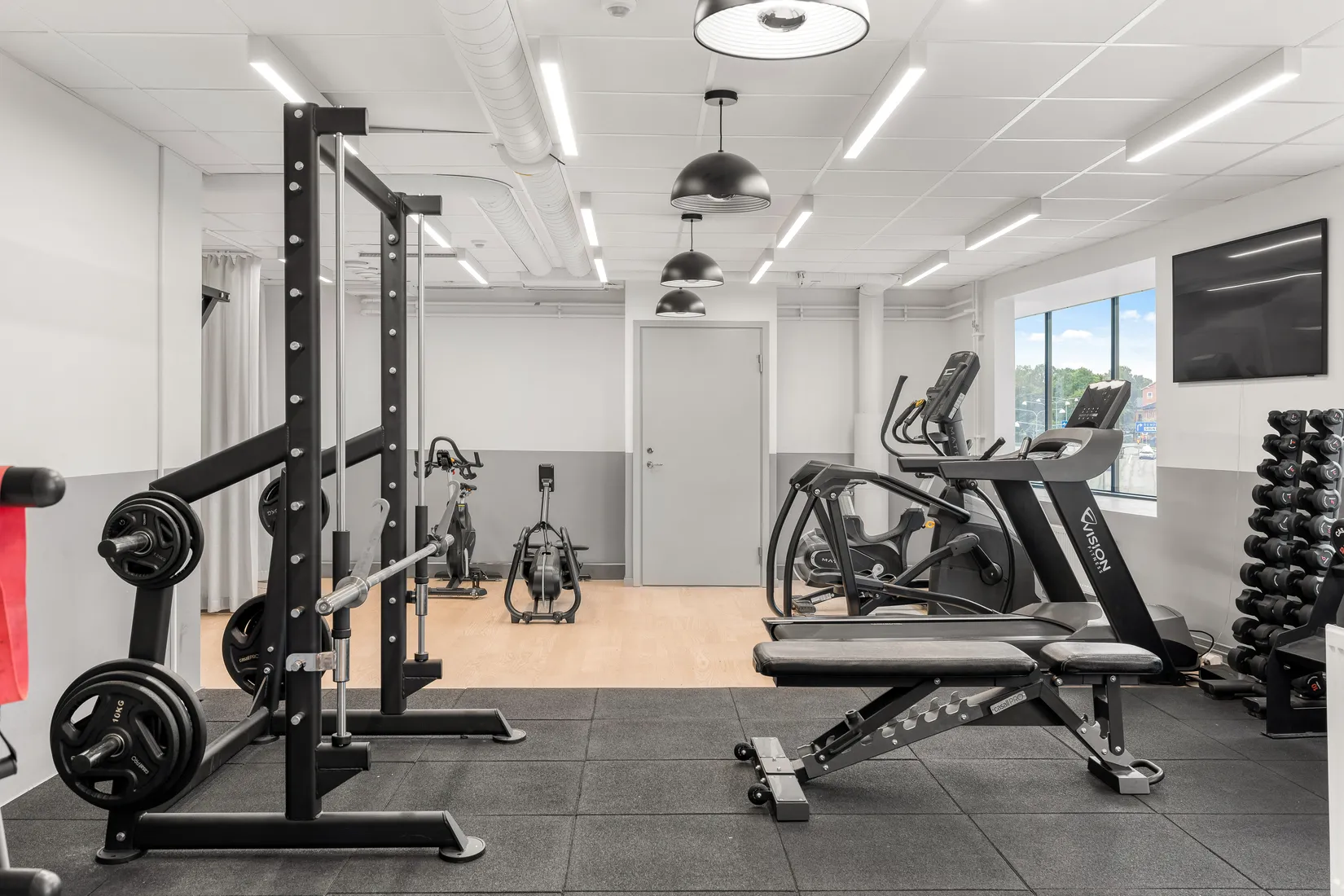 Bostadsrätt, Sylvangatan 21, Haga Norra, Solna