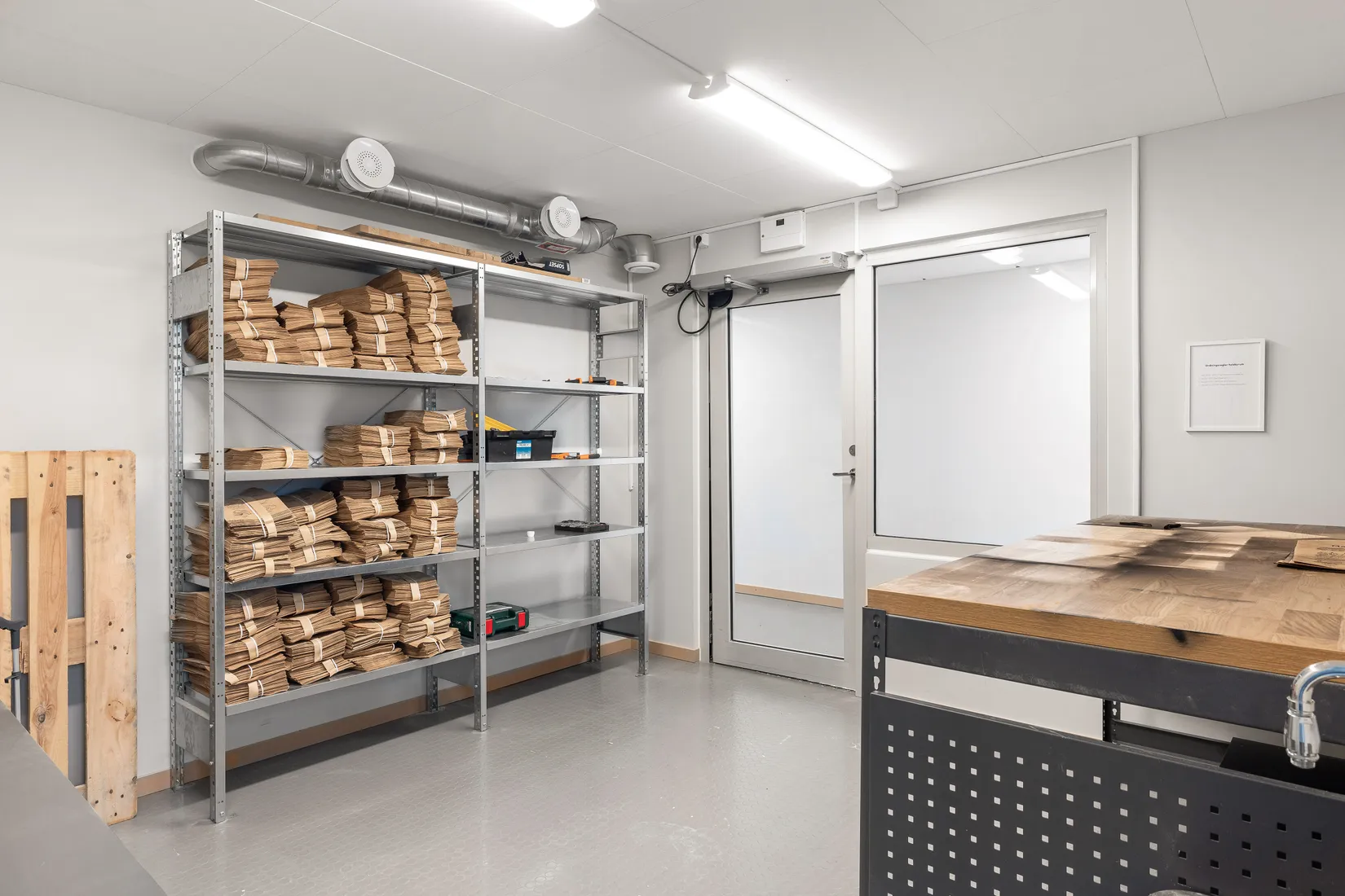 Bostadsrätt, Sylvangatan 21, Haga Norra, Solna