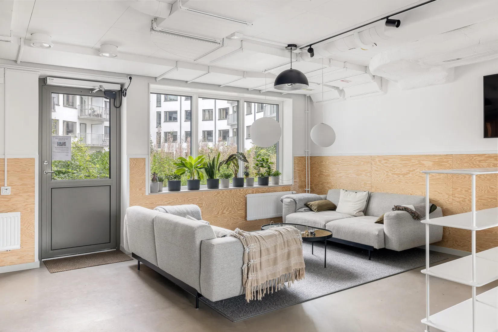 Bostadsrätt, Sylvangatan 21, Haga Norra, Solna