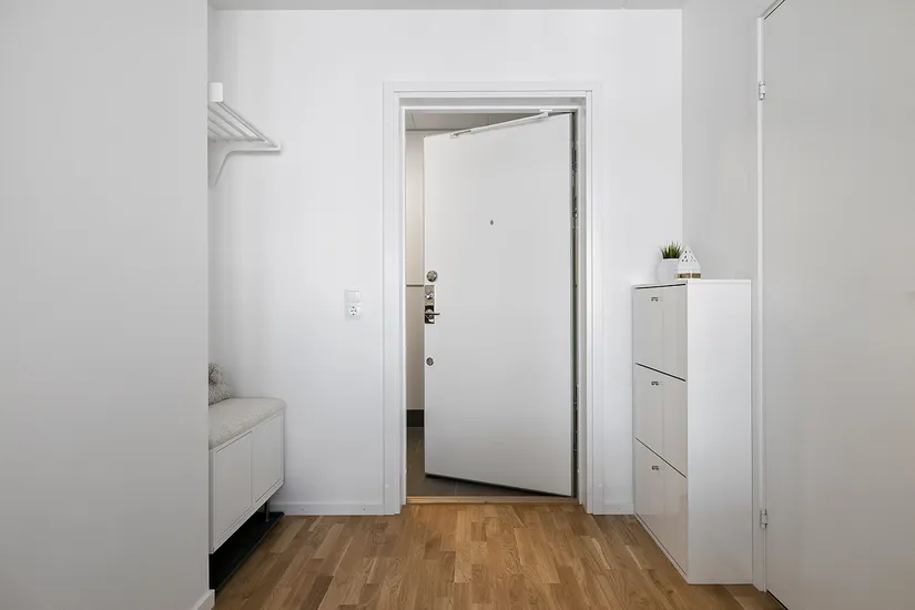 Bostadsrätt, Malstensgränd 4, våning 4, Jakobsberg, Järfälla
