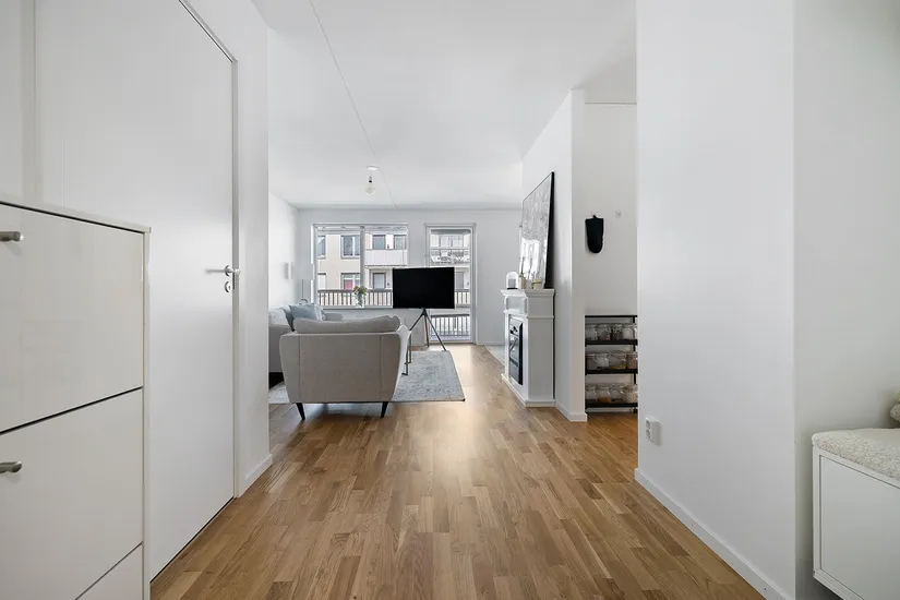 Bostadsrätt, Malstensgränd 4, våning 4, Jakobsberg, Järfälla