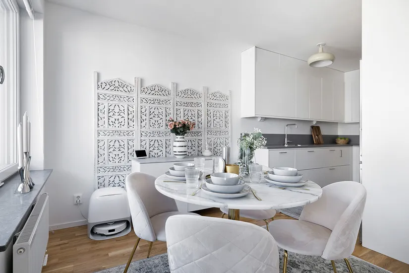 Bostadsrätt, Malstensgränd 4, våning 4, Jakobsberg, Järfälla