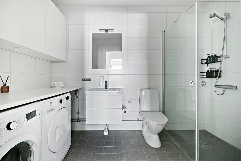 Bostadsrätt, Malstensgränd 4, våning 4, Jakobsberg, Järfälla