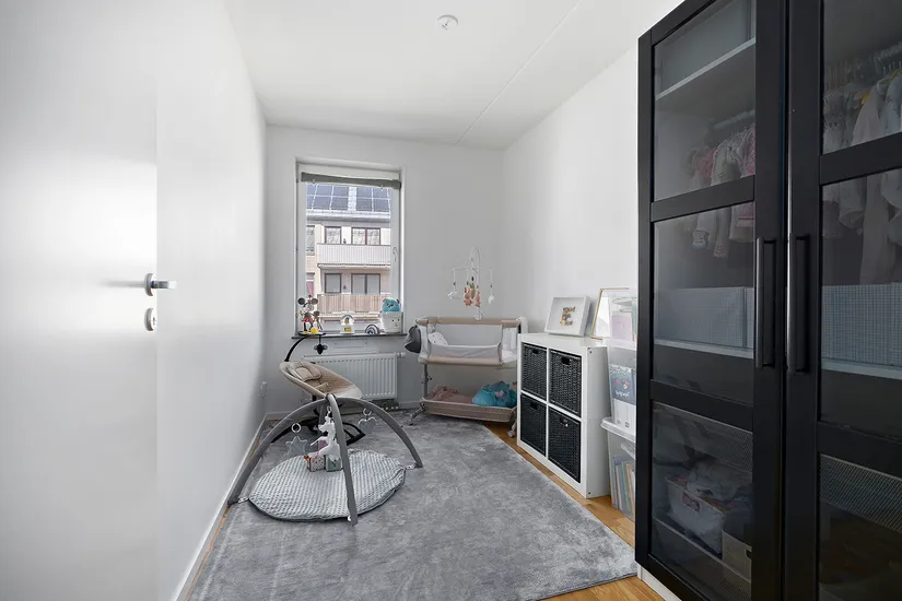 Bostadsrätt, Malstensgränd 4, våning 4, Jakobsberg, Järfälla