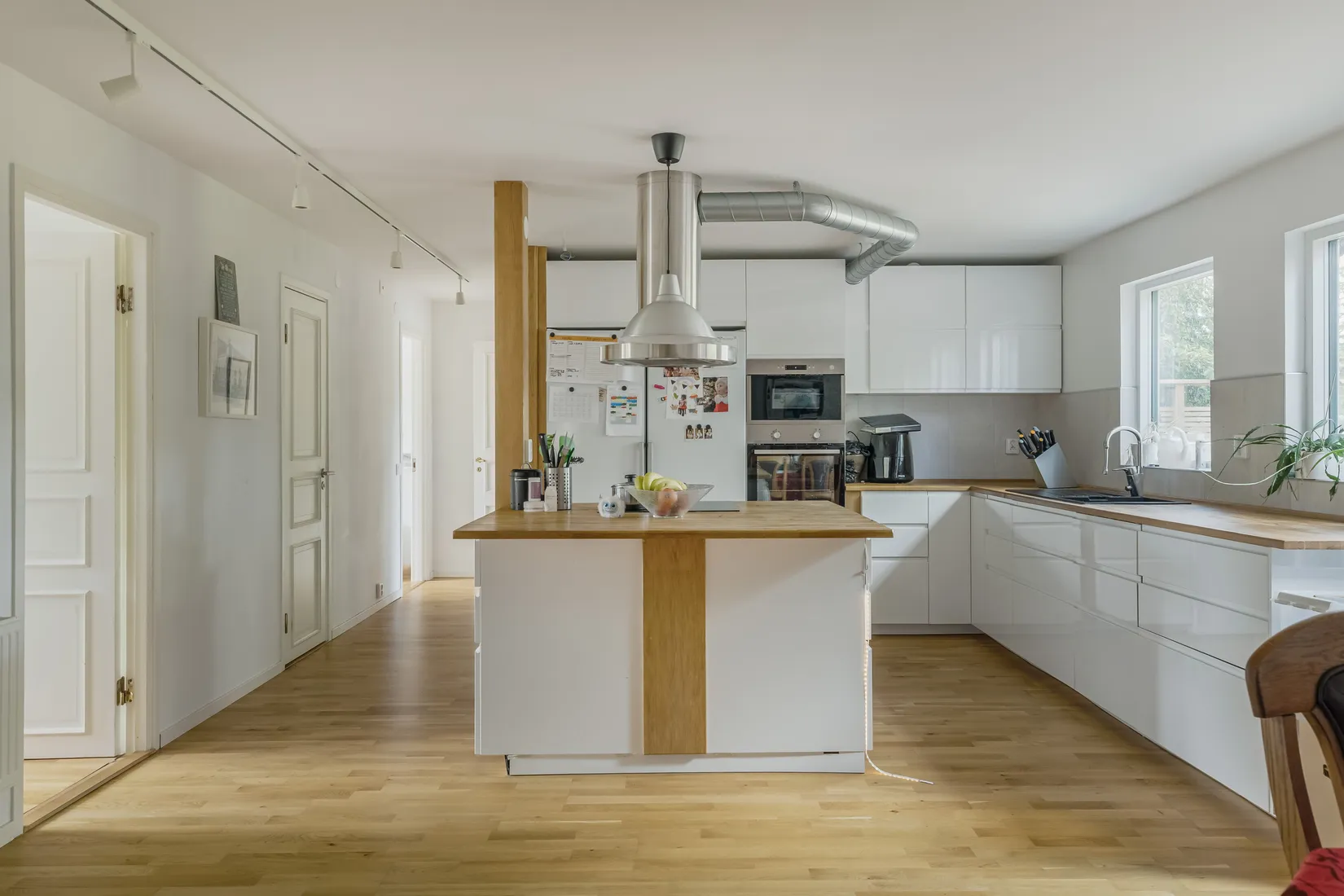 Villa, Ligustervägen 1, Teleborg, Växjö