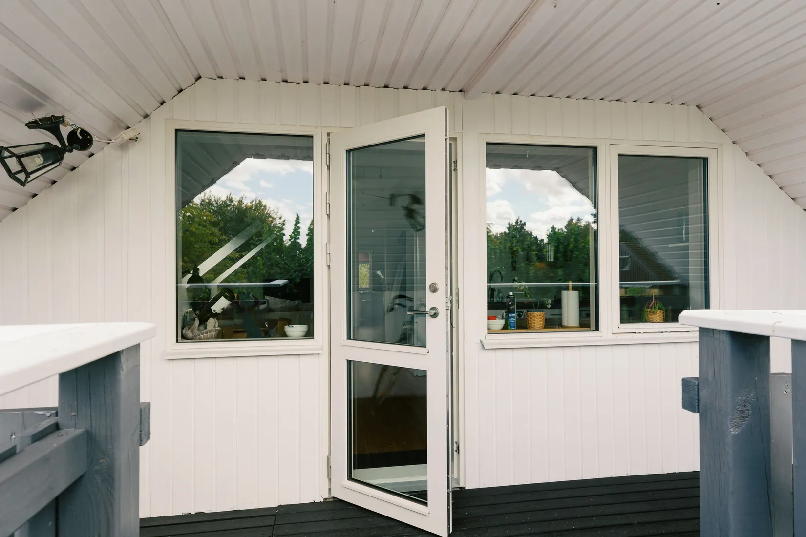 Villa, Ligustervägen 1, Teleborg, Växjö