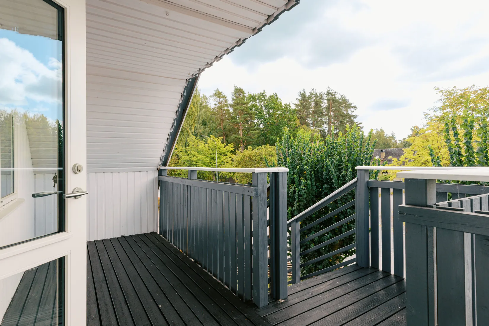 Villa, Ligustervägen 1, Teleborg, Växjö