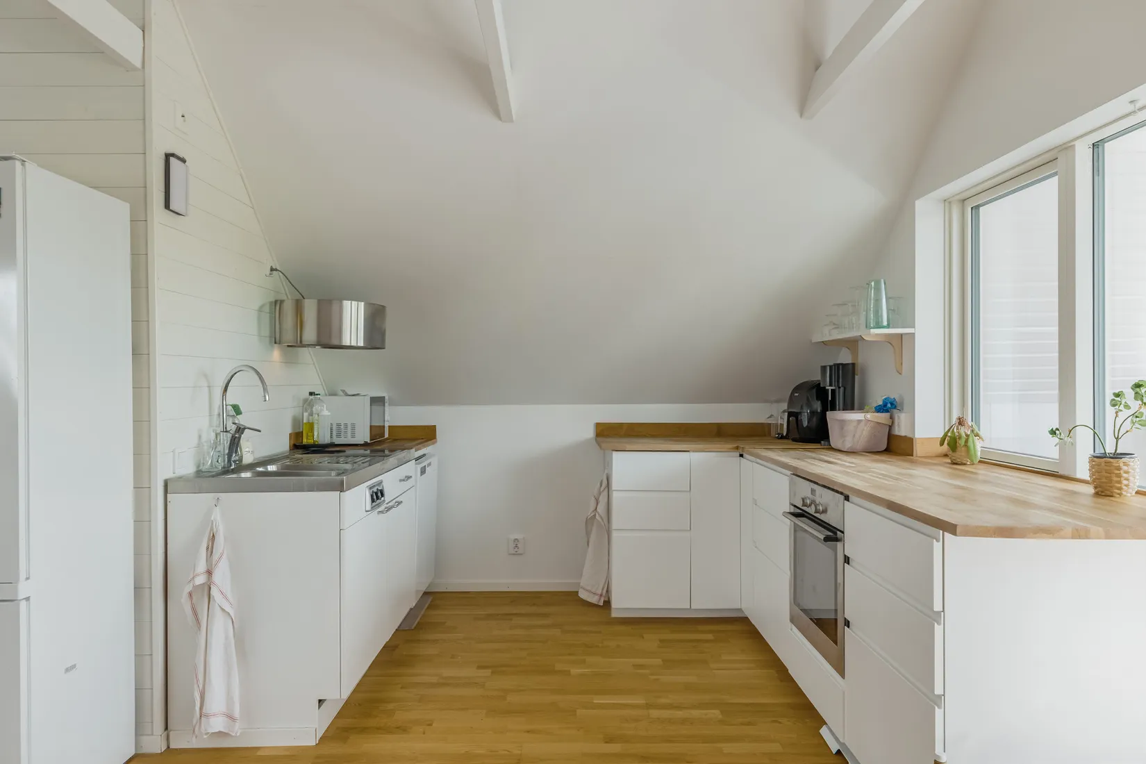 Villa, Ligustervägen 1, Teleborg, Växjö
