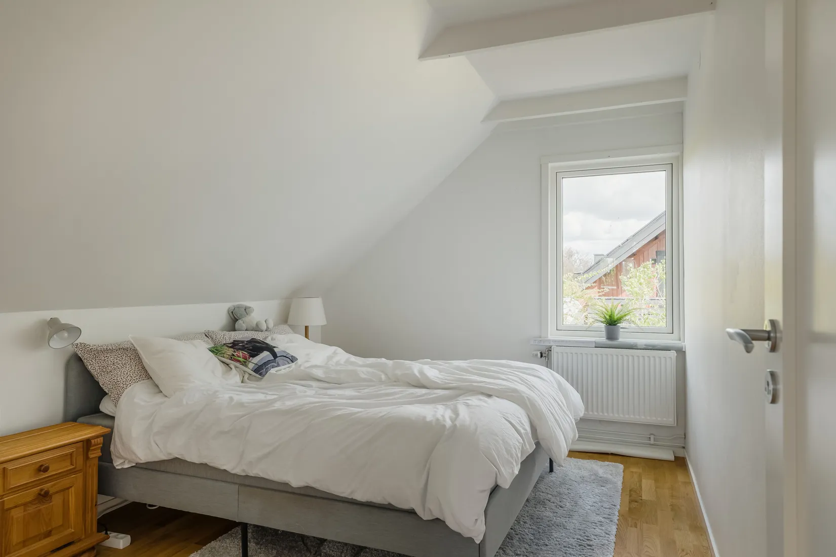 Villa, Ligustervägen 1, Teleborg, Växjö