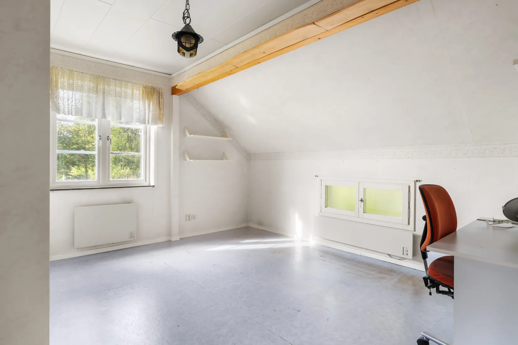 Villa, Specksjön 140, Huljen, Sundsvall