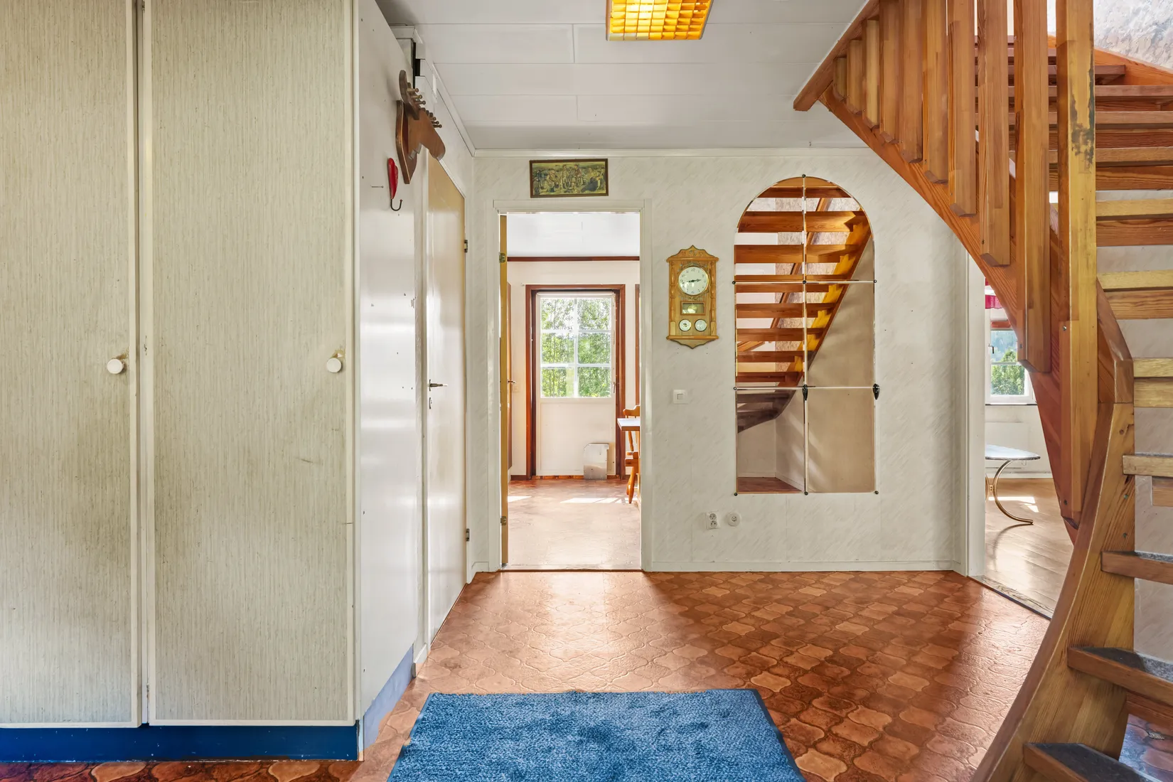 Villa, Specksjön 140, Huljen, Sundsvall