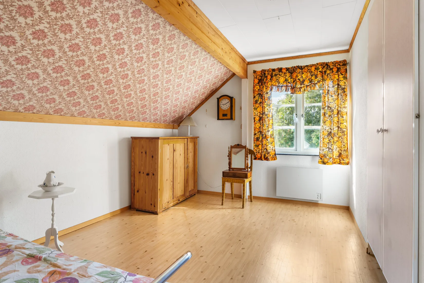 Villa, Specksjön 140, Huljen, Sundsvall