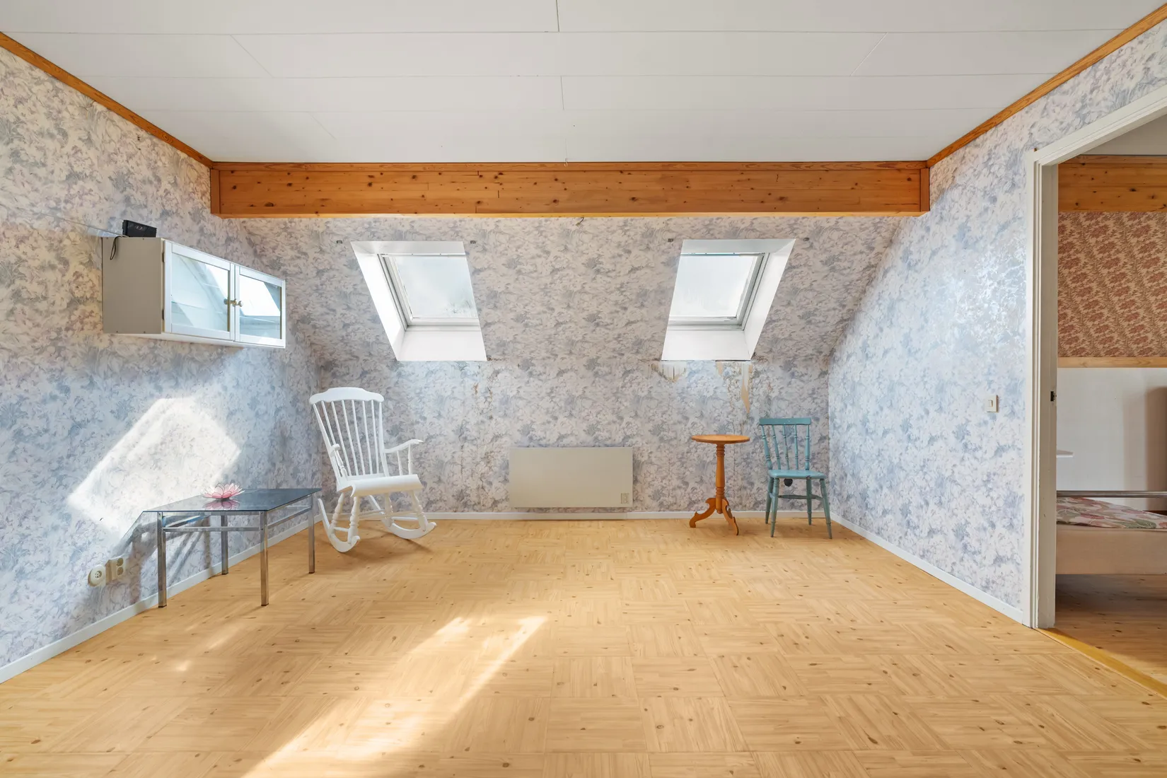 Villa, Specksjön 140, Huljen, Sundsvall