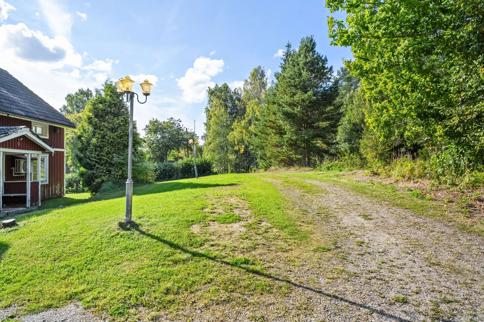 Villa, Specksjön 140, Huljen, Sundsvall