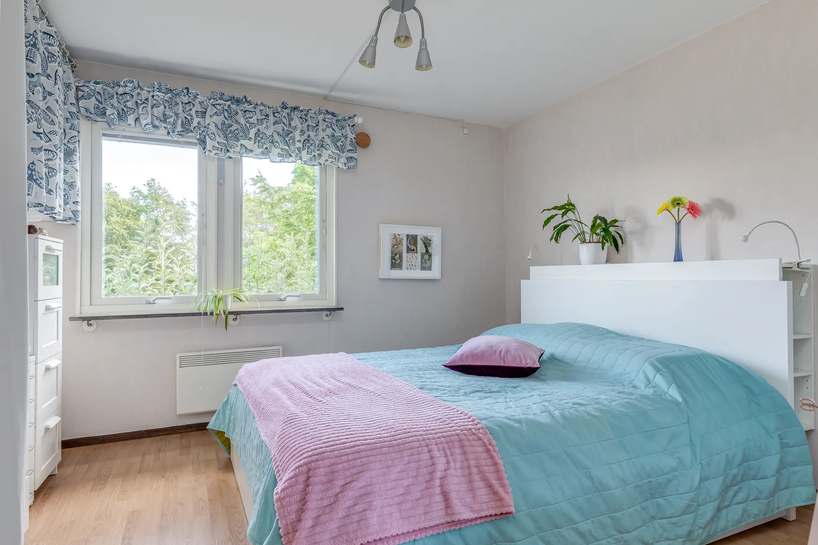 Radhus, Rapsåkersvägen 4, Oxie, Malmö