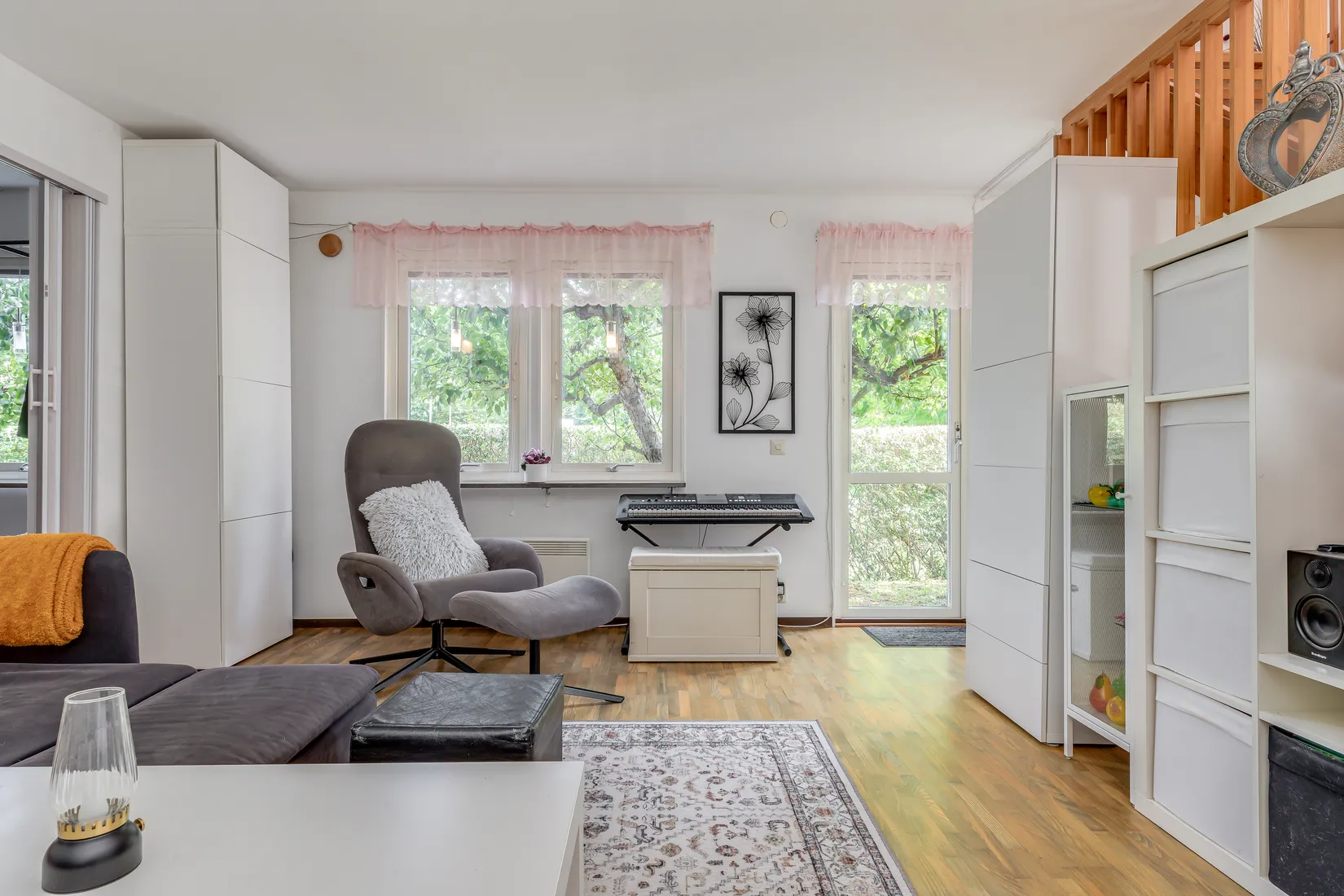 Radhus, Rapsåkersvägen 4, Oxie, Malmö