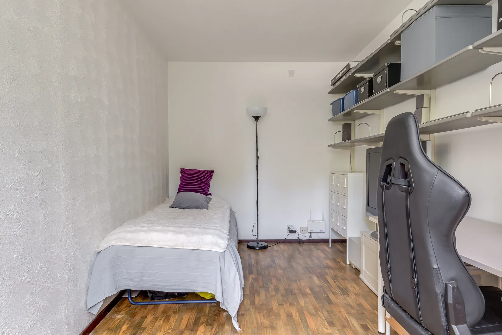 Radhus, Rapsåkersvägen 4, Oxie, Malmö