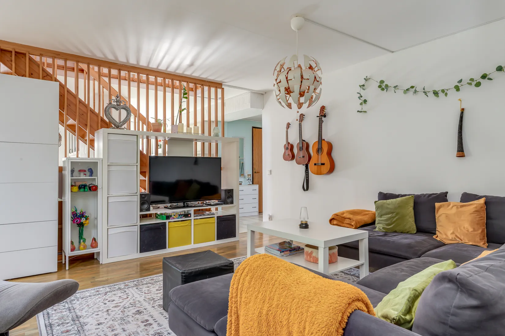 Radhus, Rapsåkersvägen 4, Oxie, Malmö