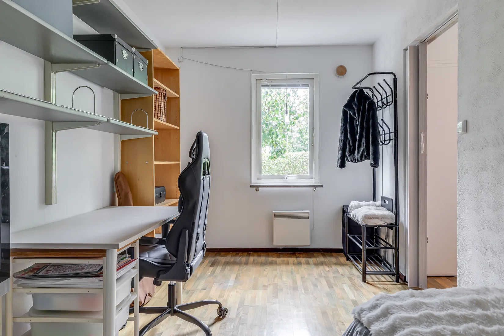 Radhus, Rapsåkersvägen 4, Oxie, Malmö