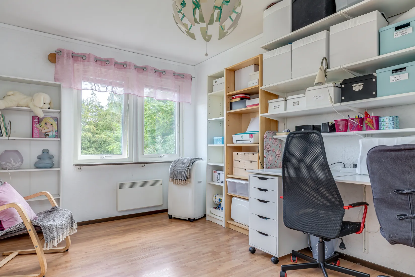 Radhus, Rapsåkersvägen 4, Oxie, Malmö