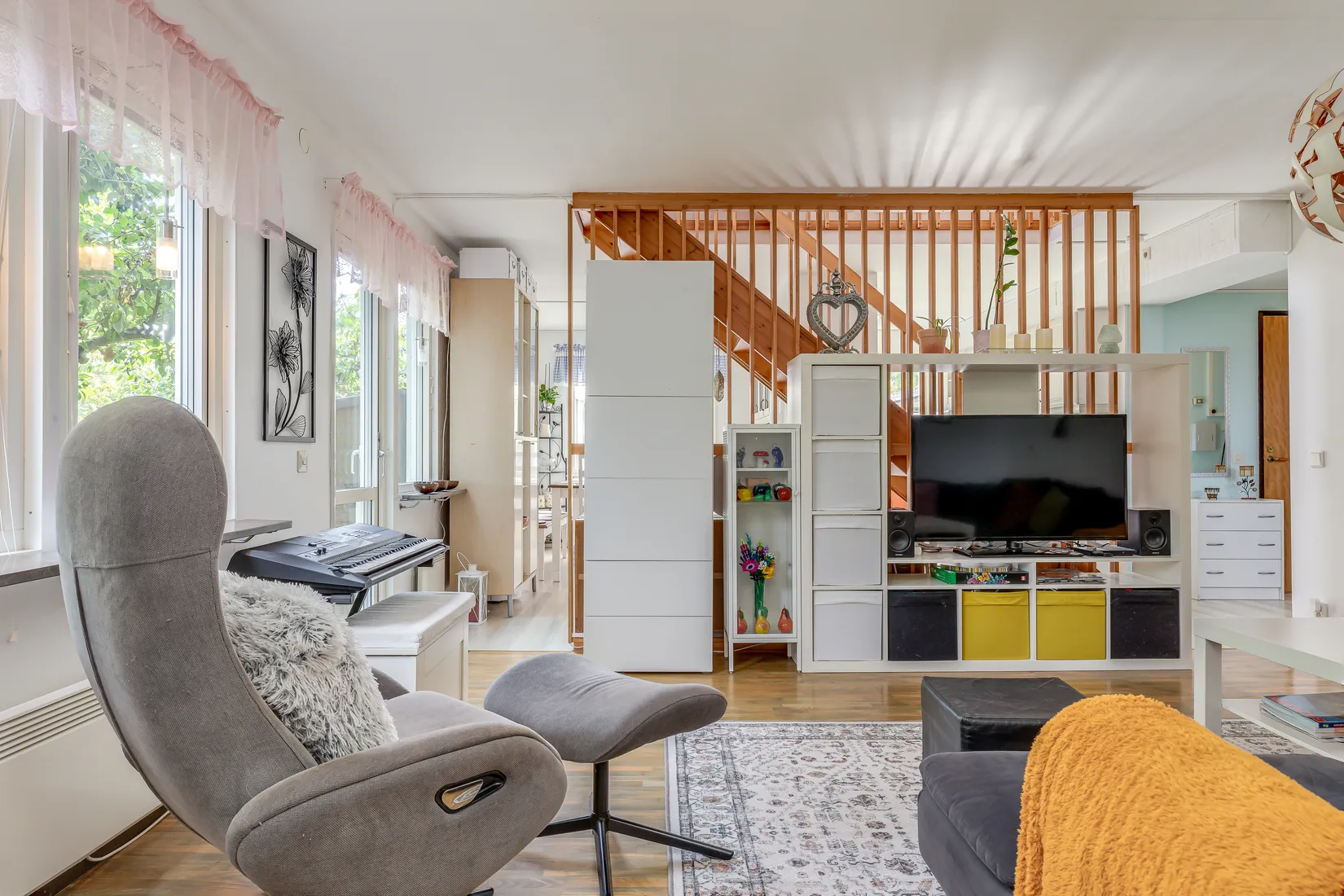 Radhus, Rapsåkersvägen 4, Oxie, Malmö