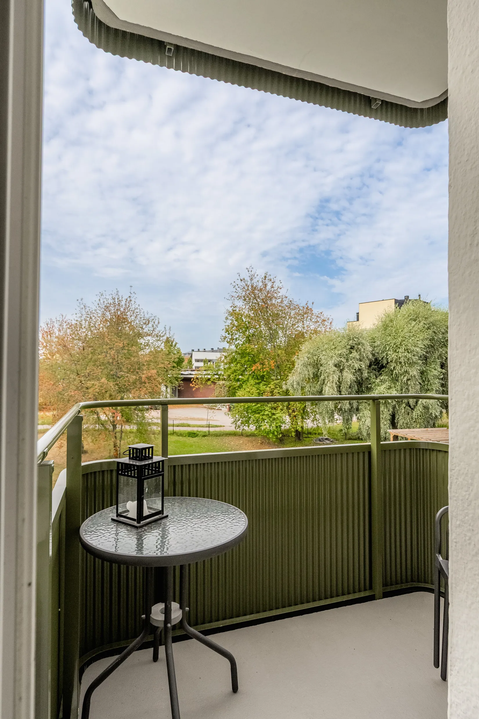 Bostadsrätt, Fredriksdalsvägen 4B, Villastaden, Gävle