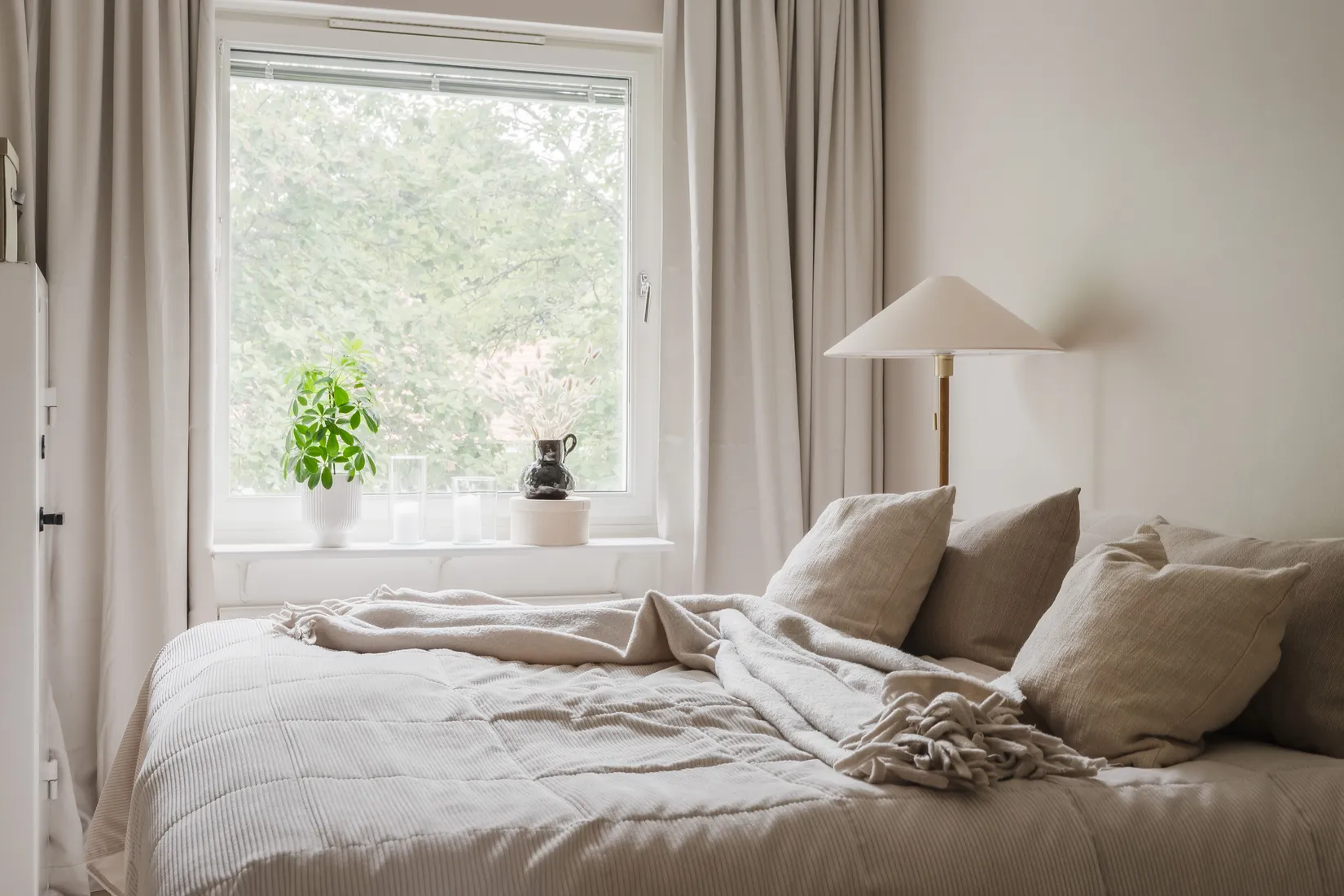 Bostadsrätt, Fredriksdalsvägen 4B, Villastaden, Gävle