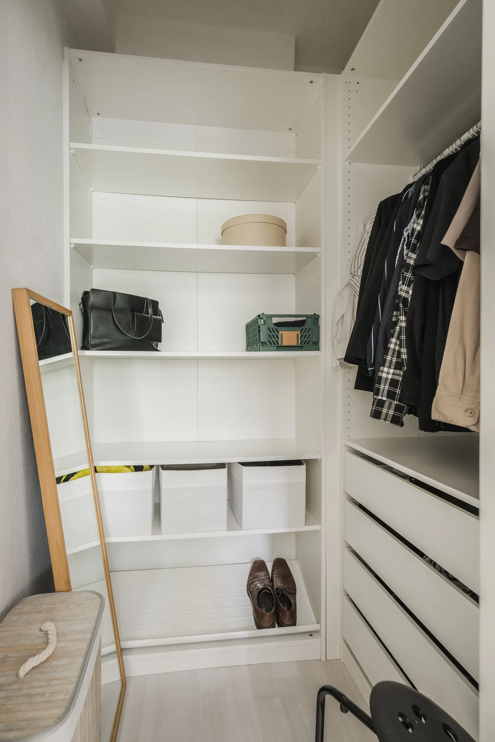 Bostadsrätt, Fredriksdalsvägen 4B, Villastaden, Gävle