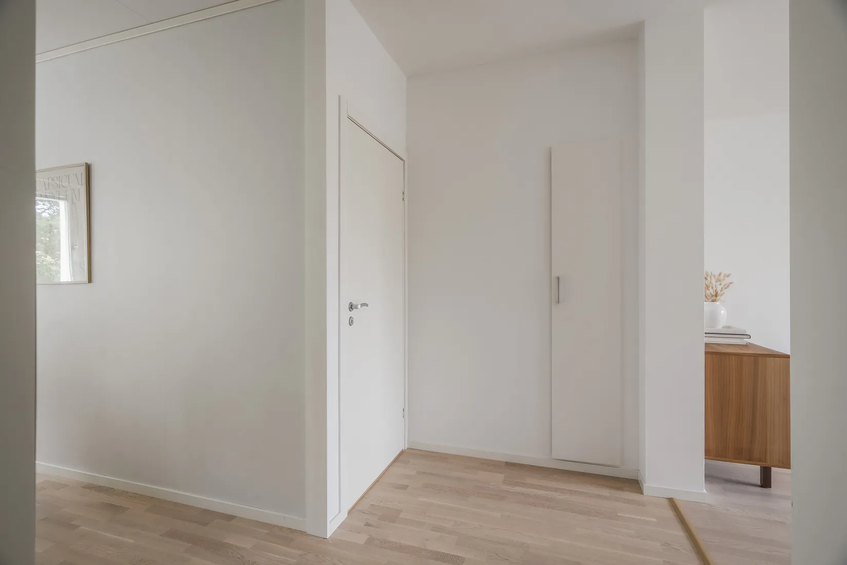 Bostadsrätt, Fredriksdalsvägen 4B, Villastaden, Gävle