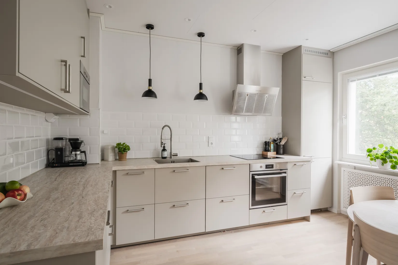 Bostadsrätt, Fredriksdalsvägen 4B, Villastaden, Gävle
