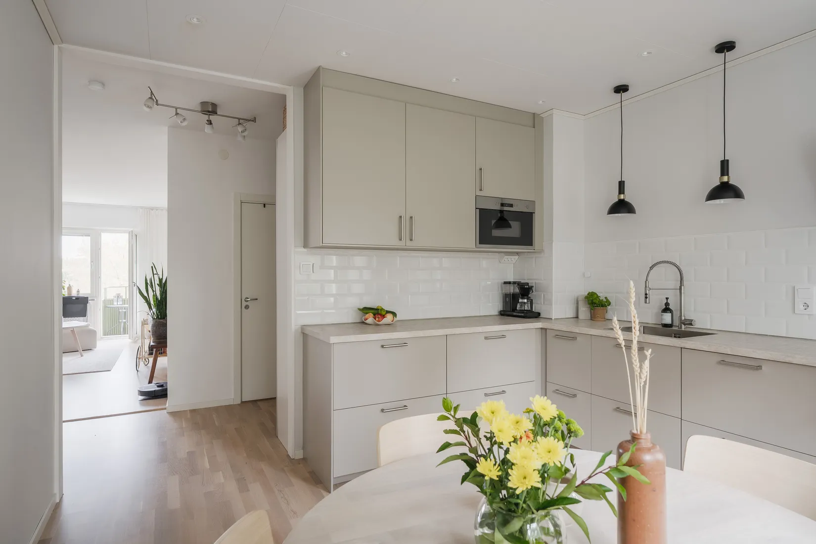 Bostadsrätt, Fredriksdalsvägen 4B, Villastaden, Gävle