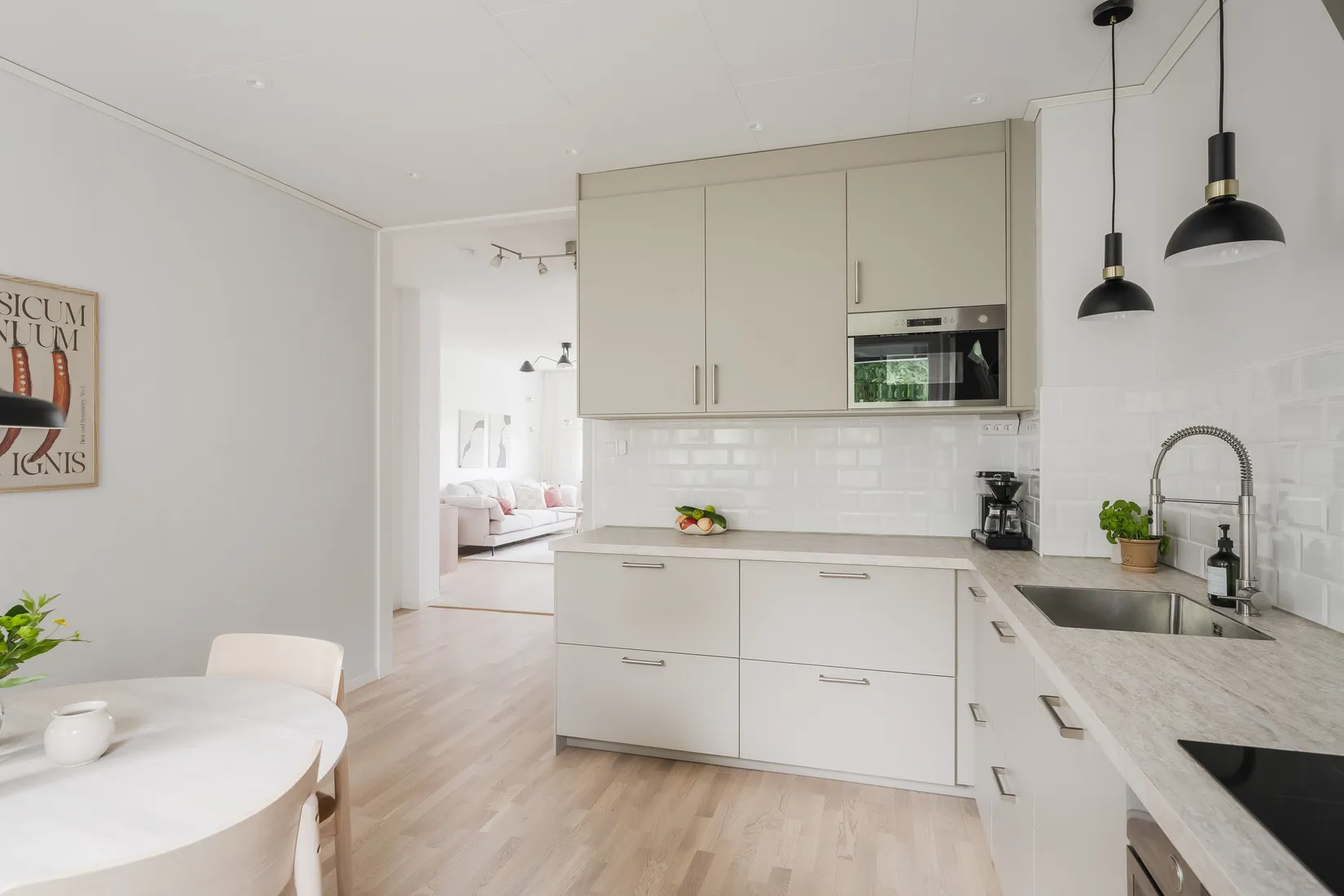 Bostadsrätt, Fredriksdalsvägen 4B, Villastaden, Gävle