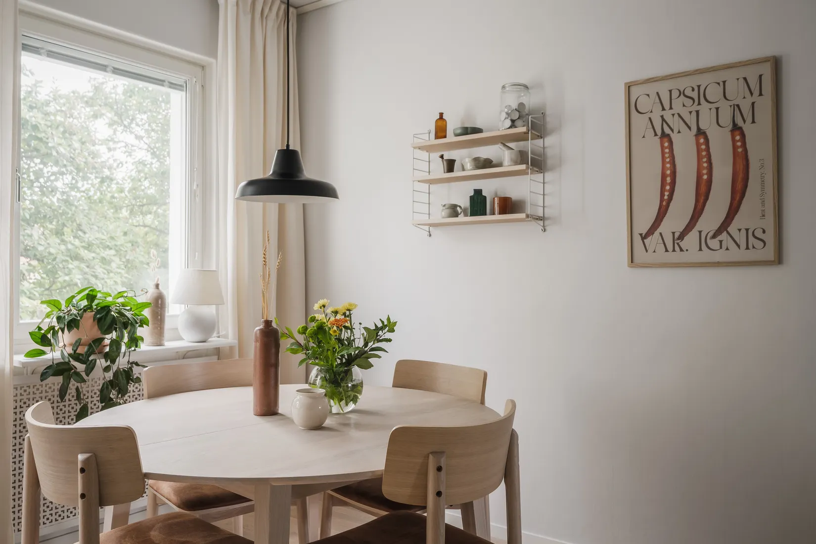 Bostadsrätt, Fredriksdalsvägen 4B, Villastaden, Gävle