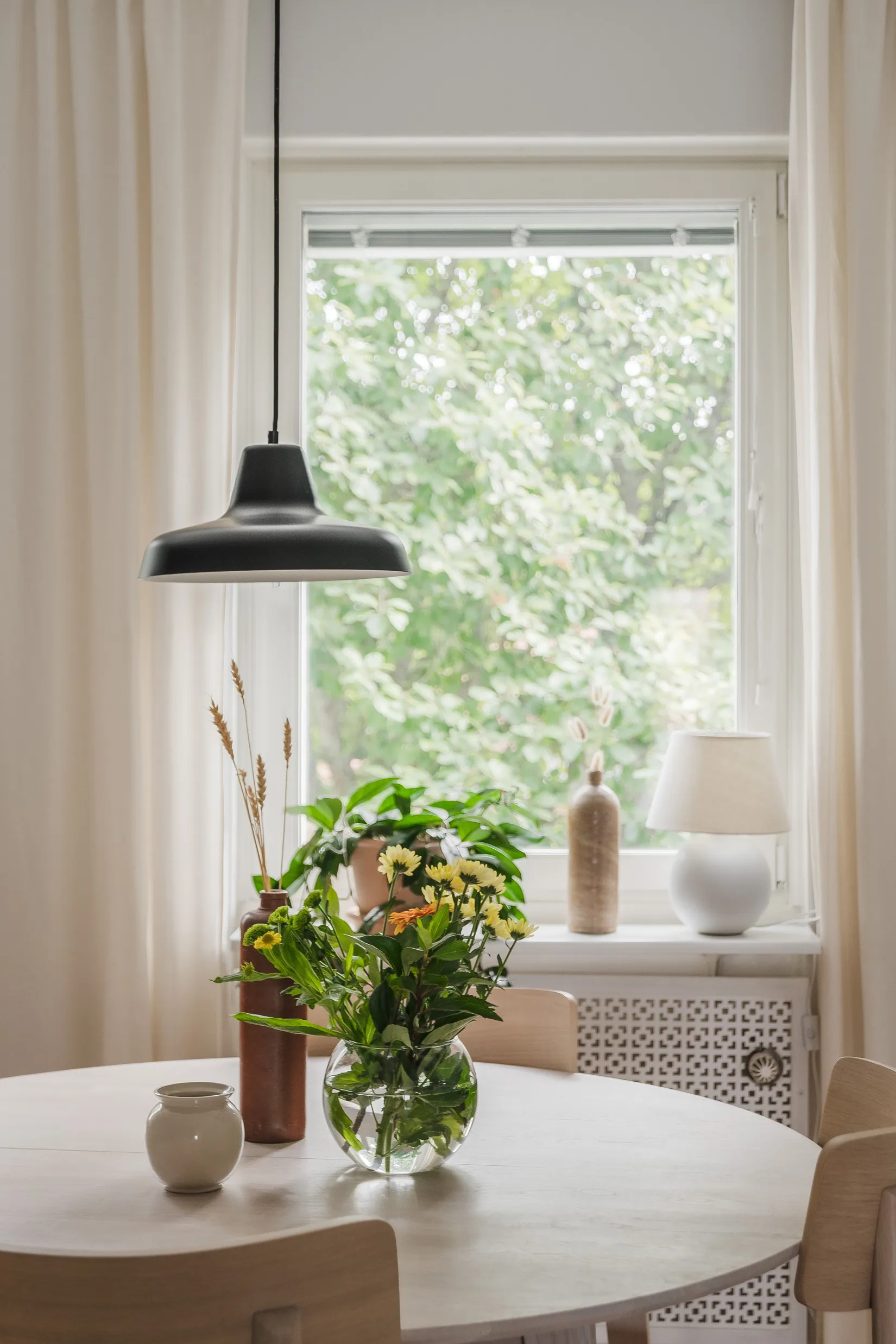 Bostadsrätt, Fredriksdalsvägen 4B, Villastaden, Gävle