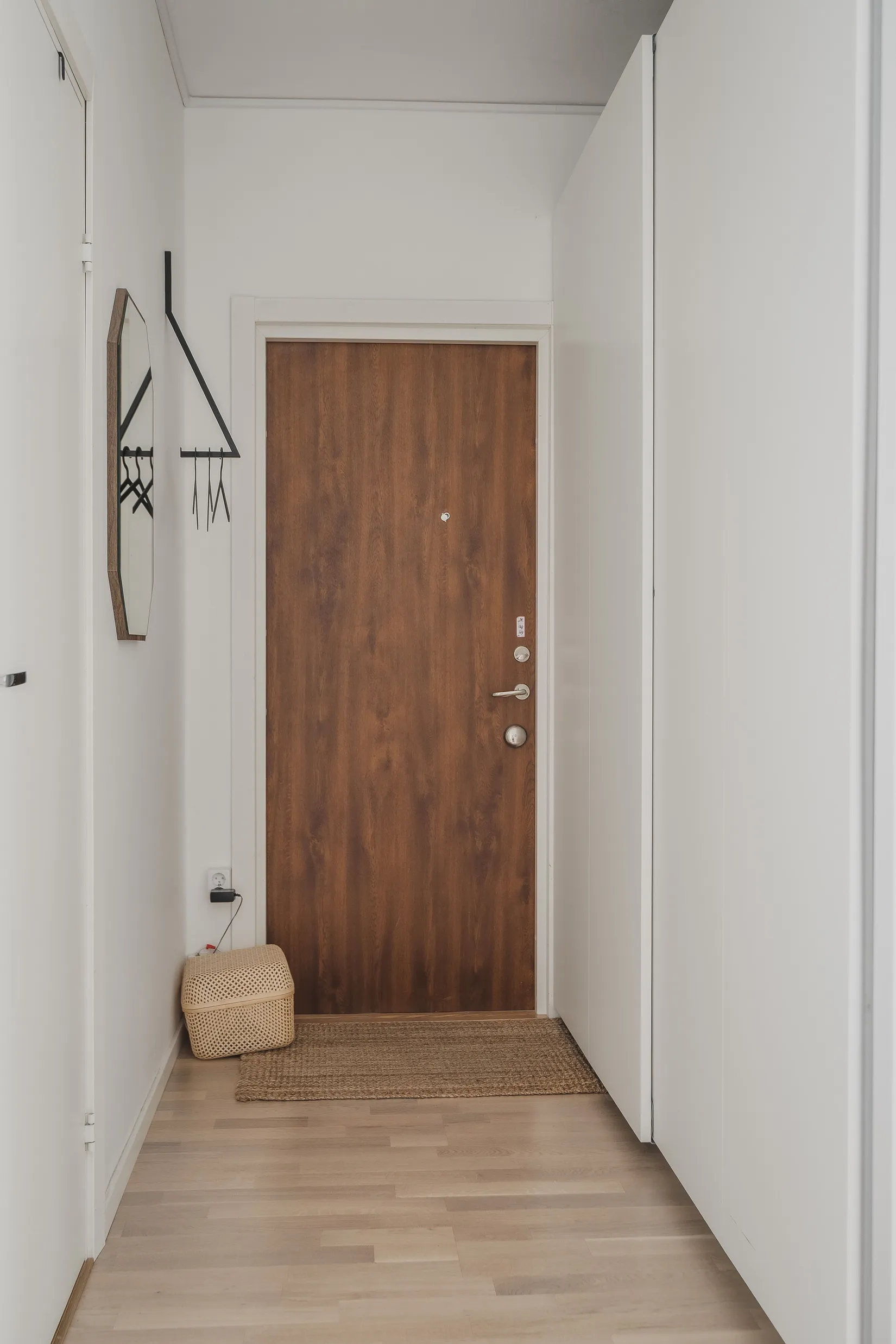 Bostadsrätt, Fredriksdalsvägen 4B, Villastaden, Gävle
