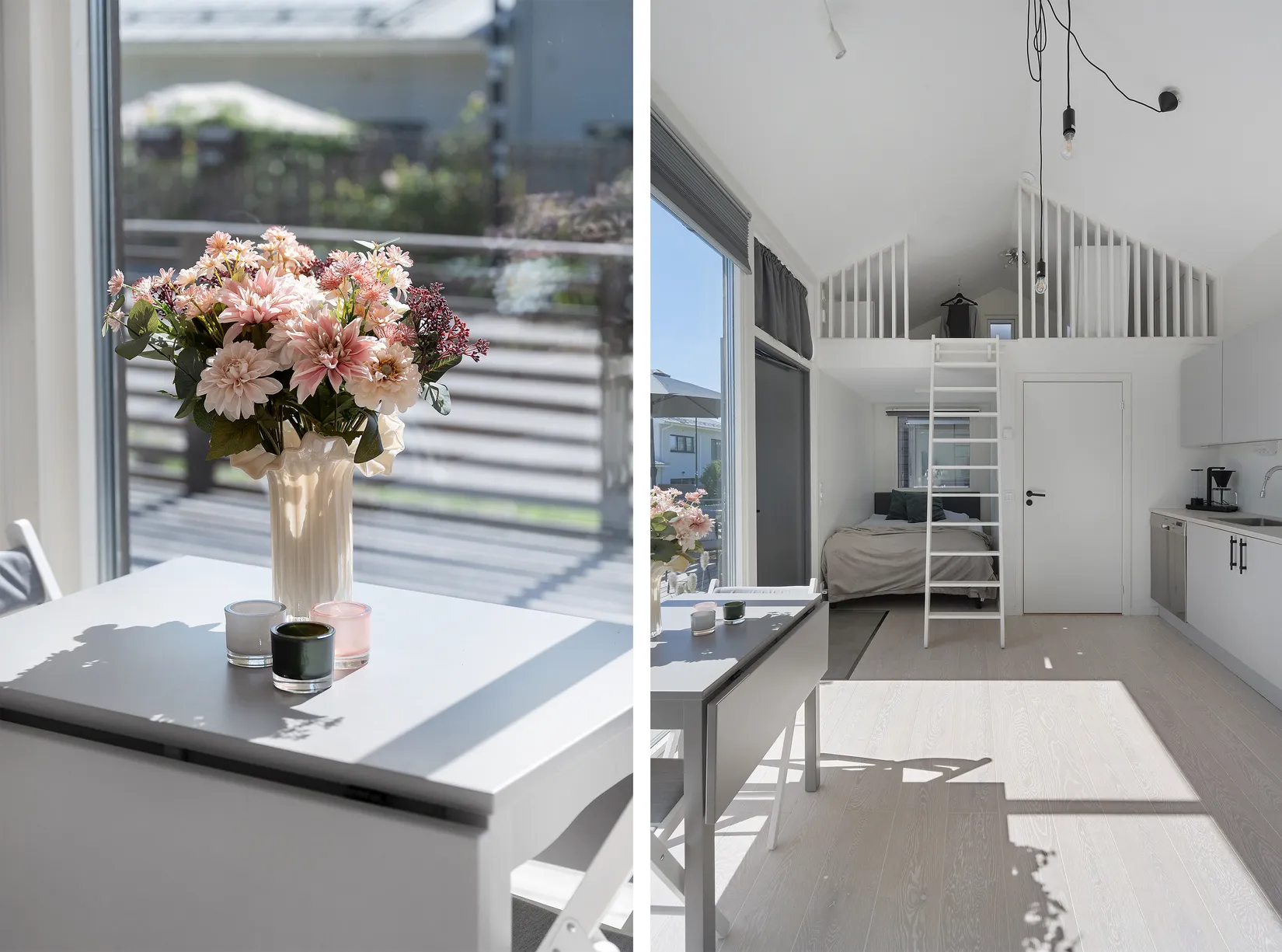 Bostadsrätt, Björnvägen 32C, Länna, Huddinge