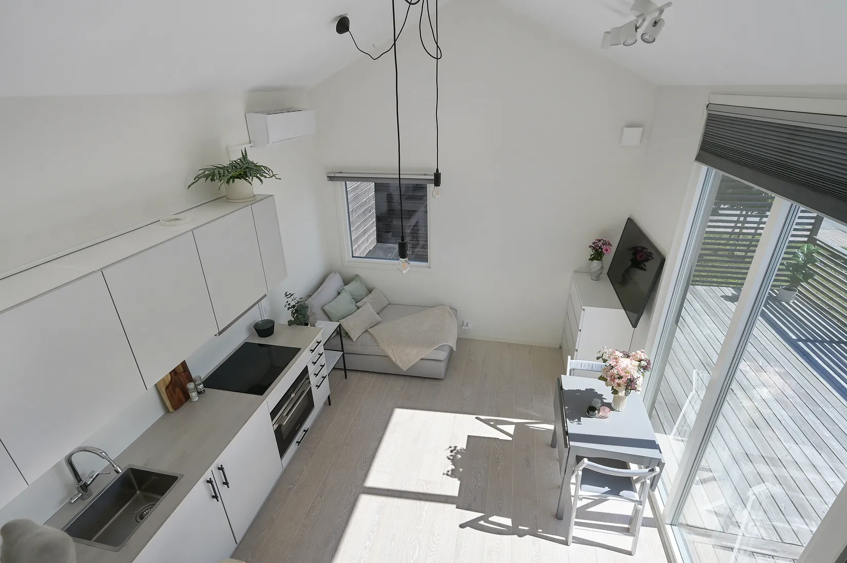 Bostadsrätt, Björnvägen 32C, Länna, Huddinge