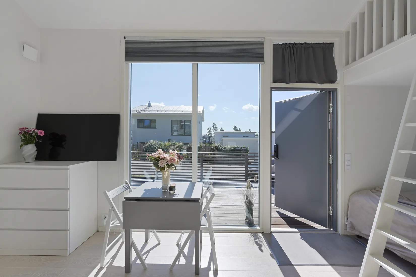 Bostadsrätt, Björnvägen 32C, Länna, Huddinge