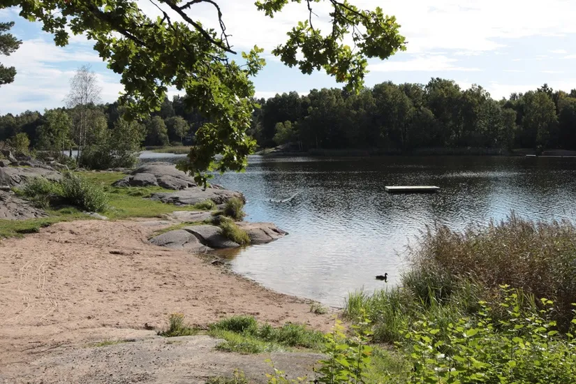 Bostadsrätt, Björnvägen 32C, Länna, Huddinge
