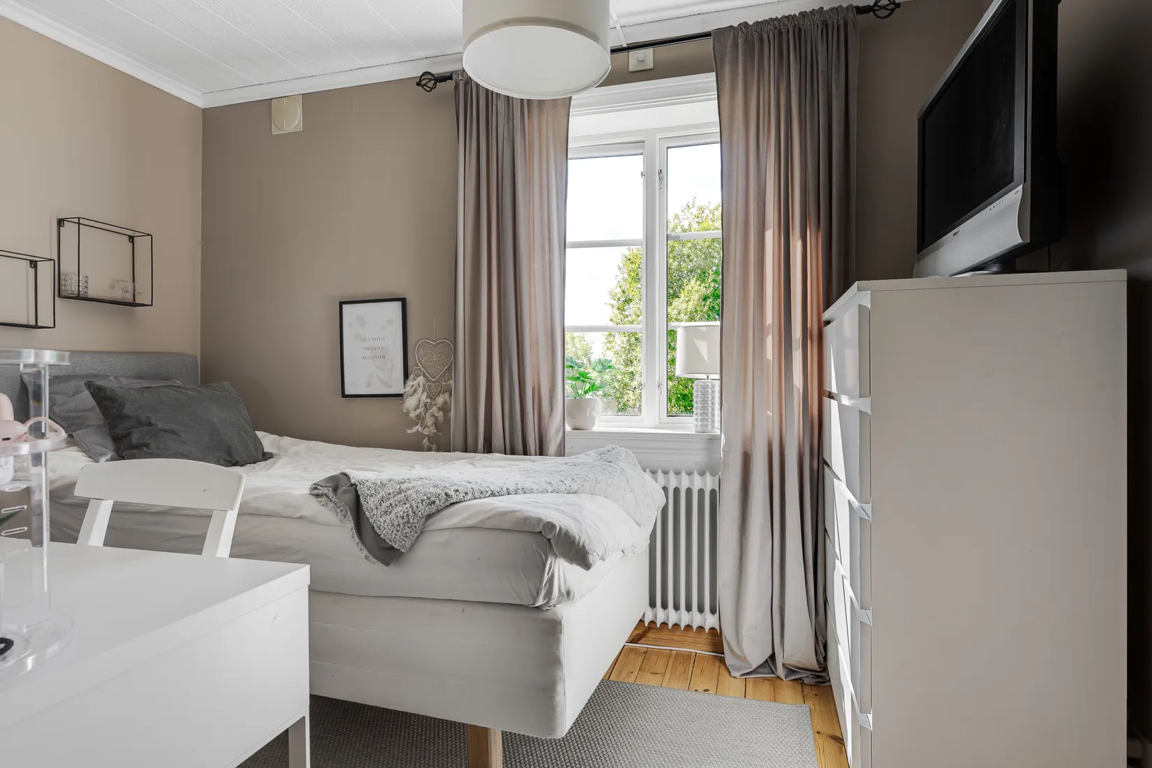 Villa, Åkerby 253, Skärplinge, Tierp