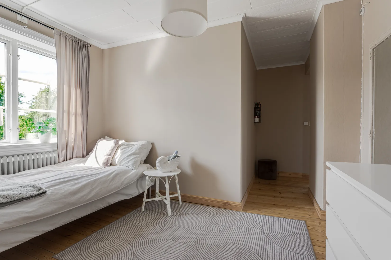 Villa, Åkerby 253, Skärplinge, Tierp