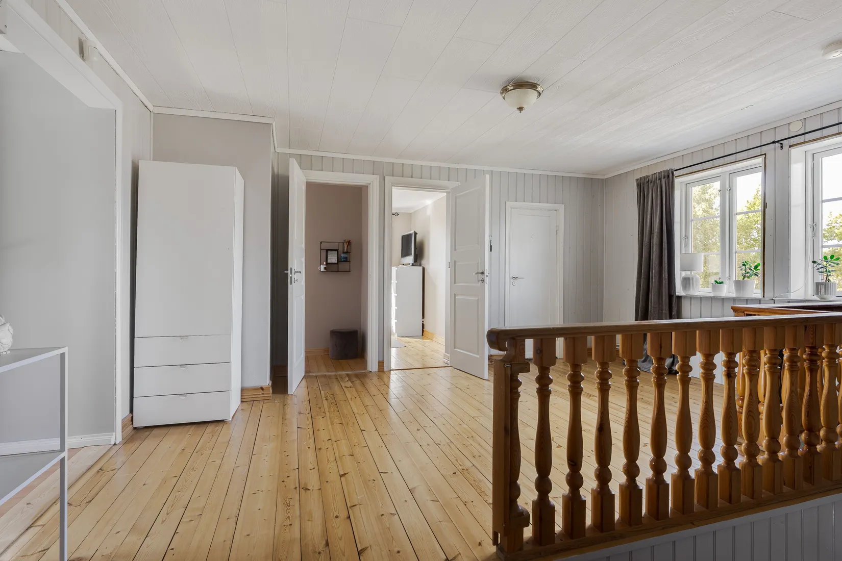 Villa, Åkerby 253, Skärplinge, Tierp