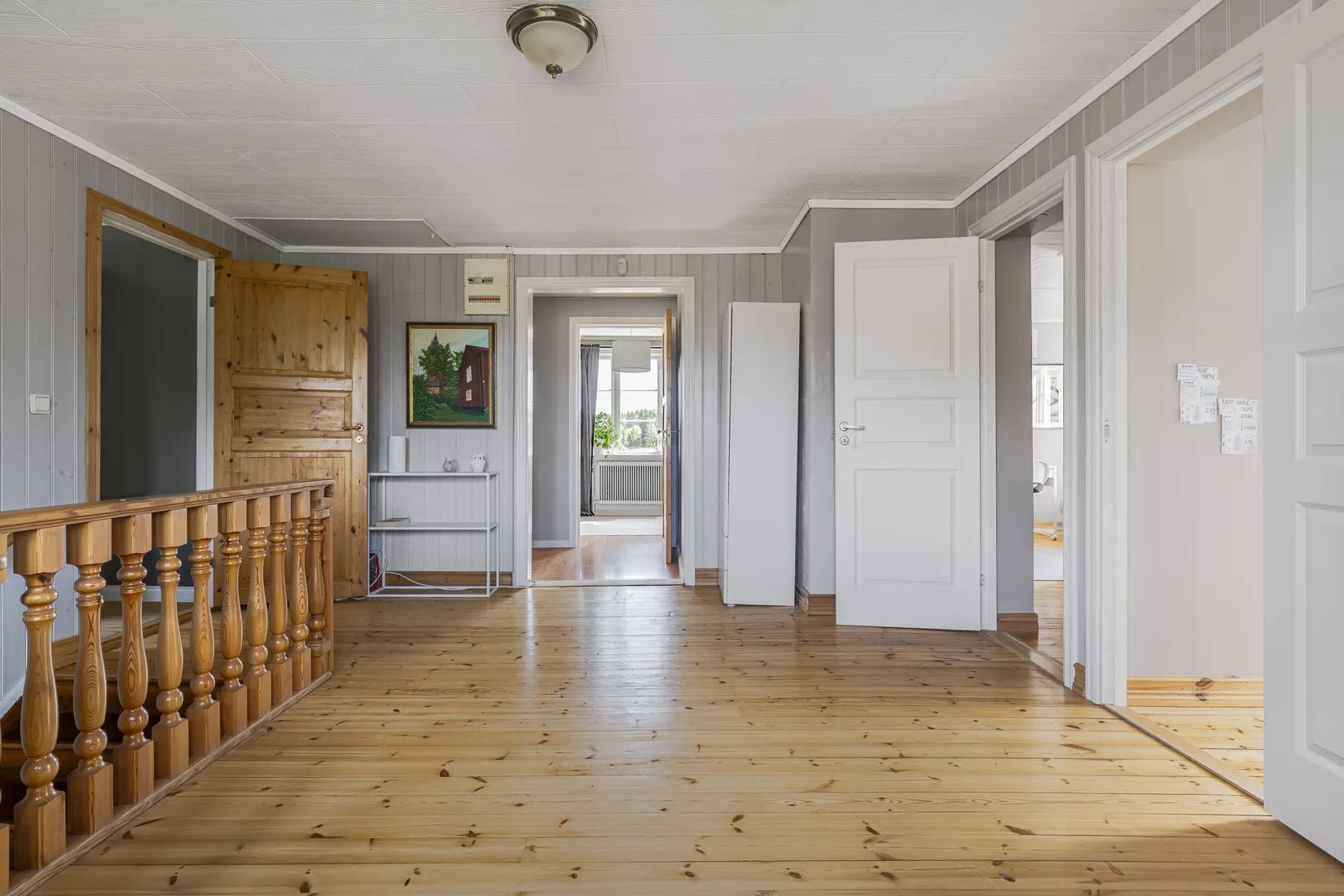 Villa, Åkerby 253, Skärplinge, Tierp