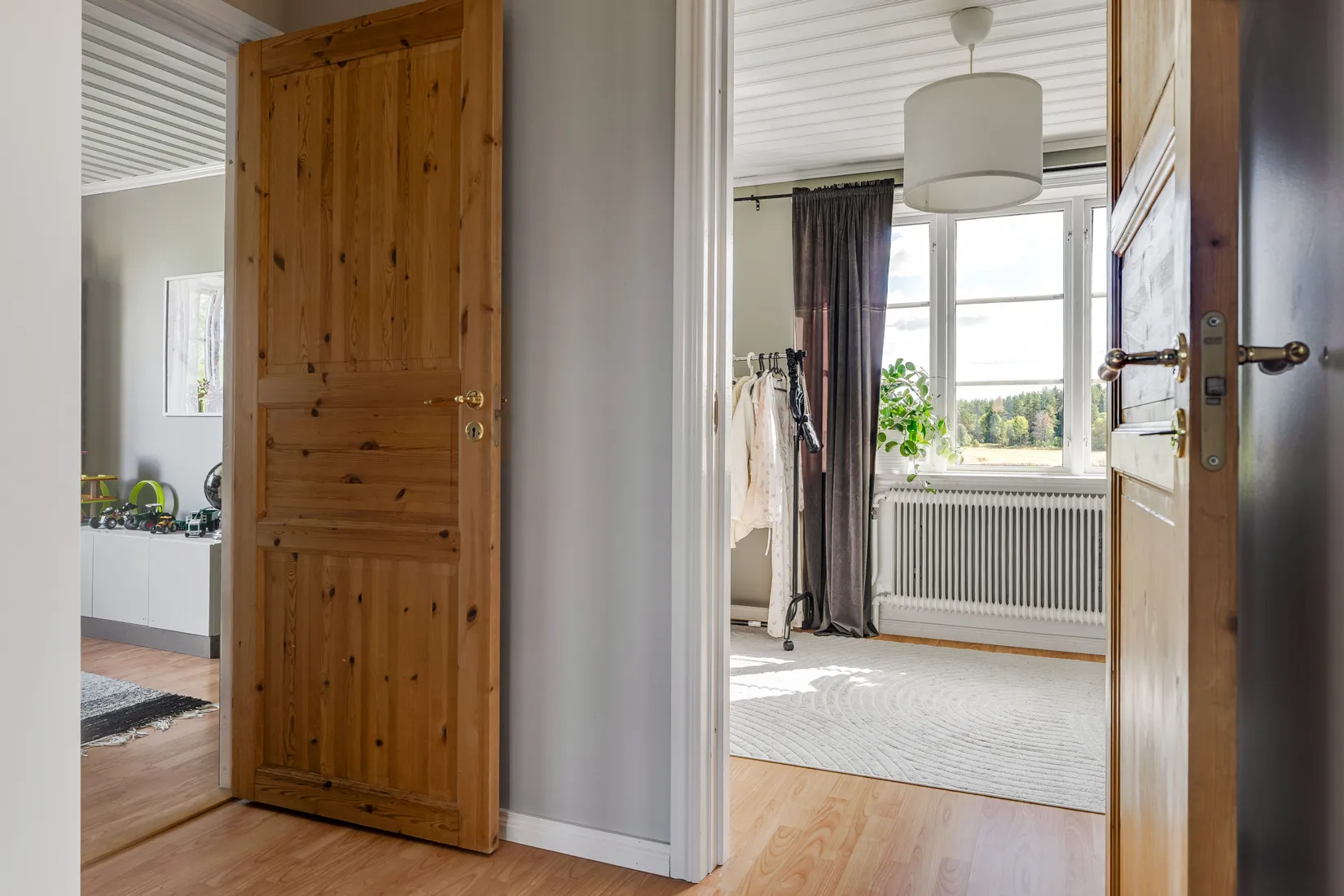 Villa, Åkerby 253, Skärplinge, Tierp