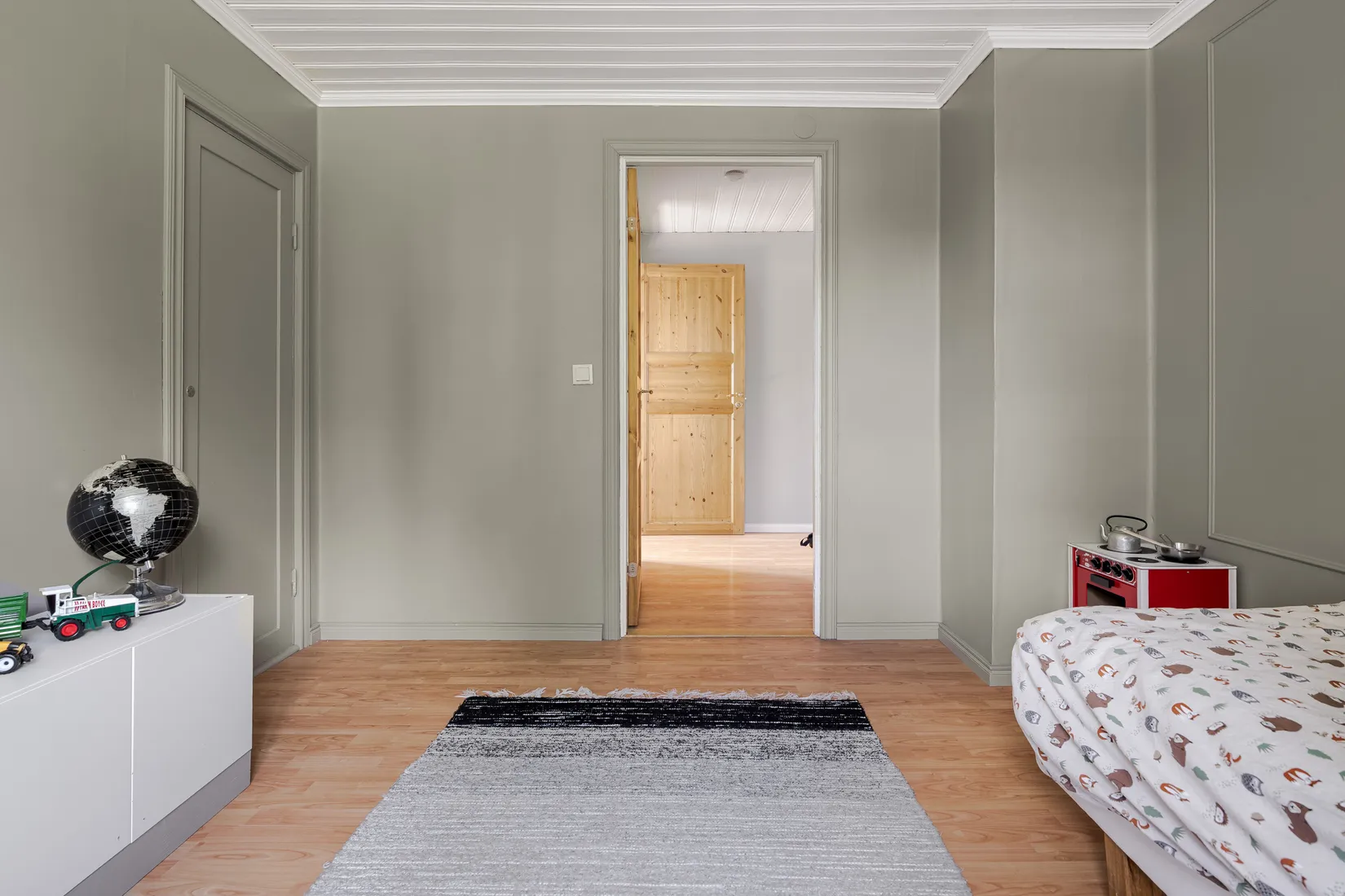 Villa, Åkerby 253, Skärplinge, Tierp