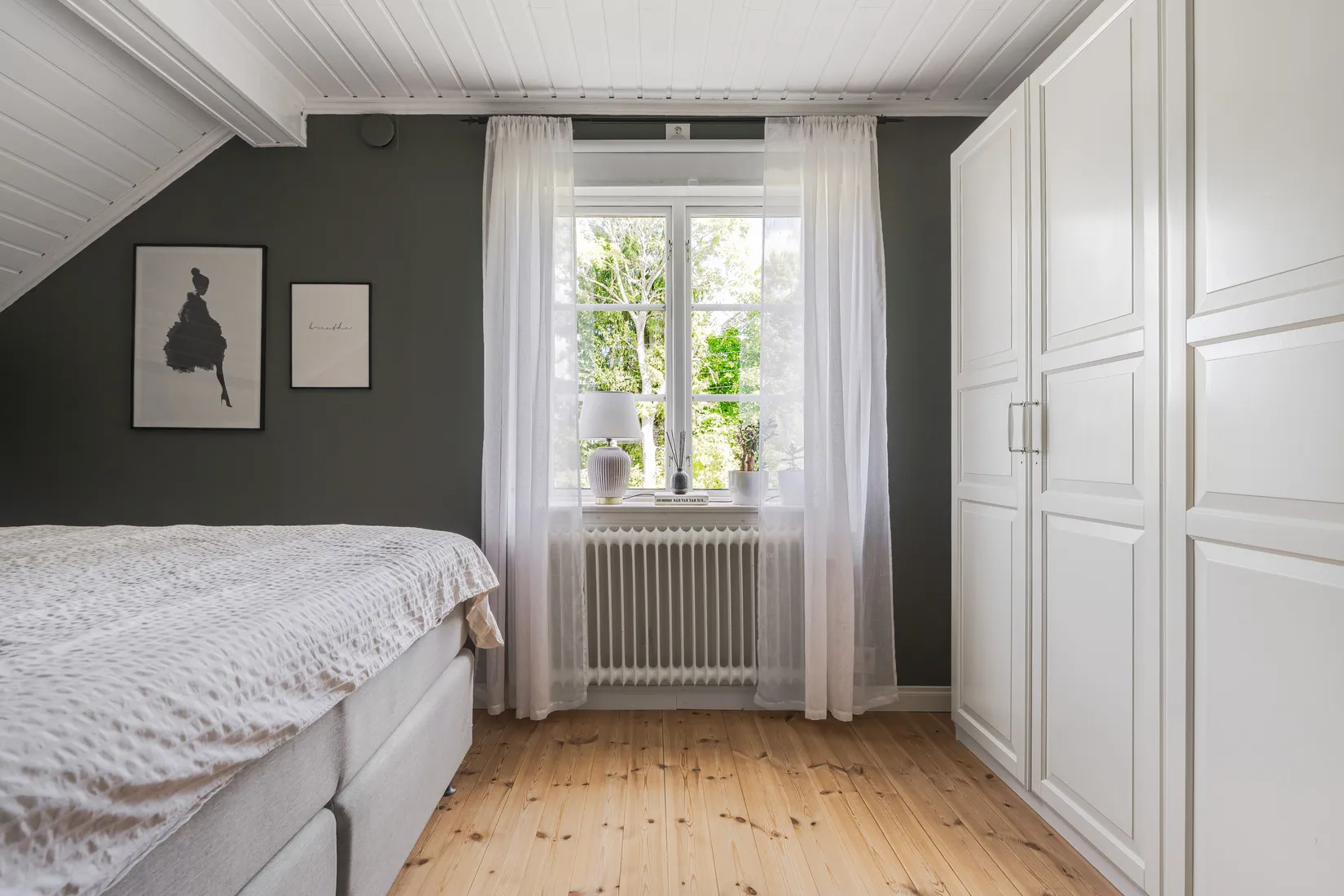 Villa, Åkerby 253, Skärplinge, Tierp
