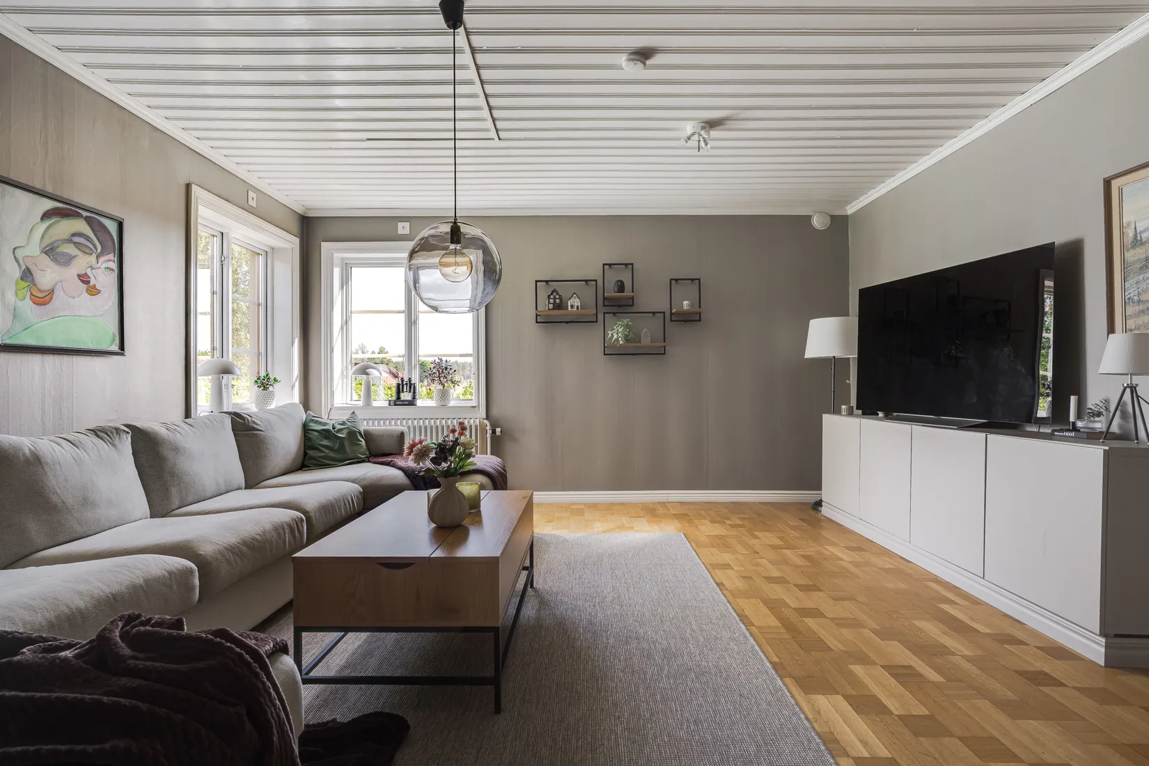 Villa, Åkerby 253, Skärplinge, Tierp