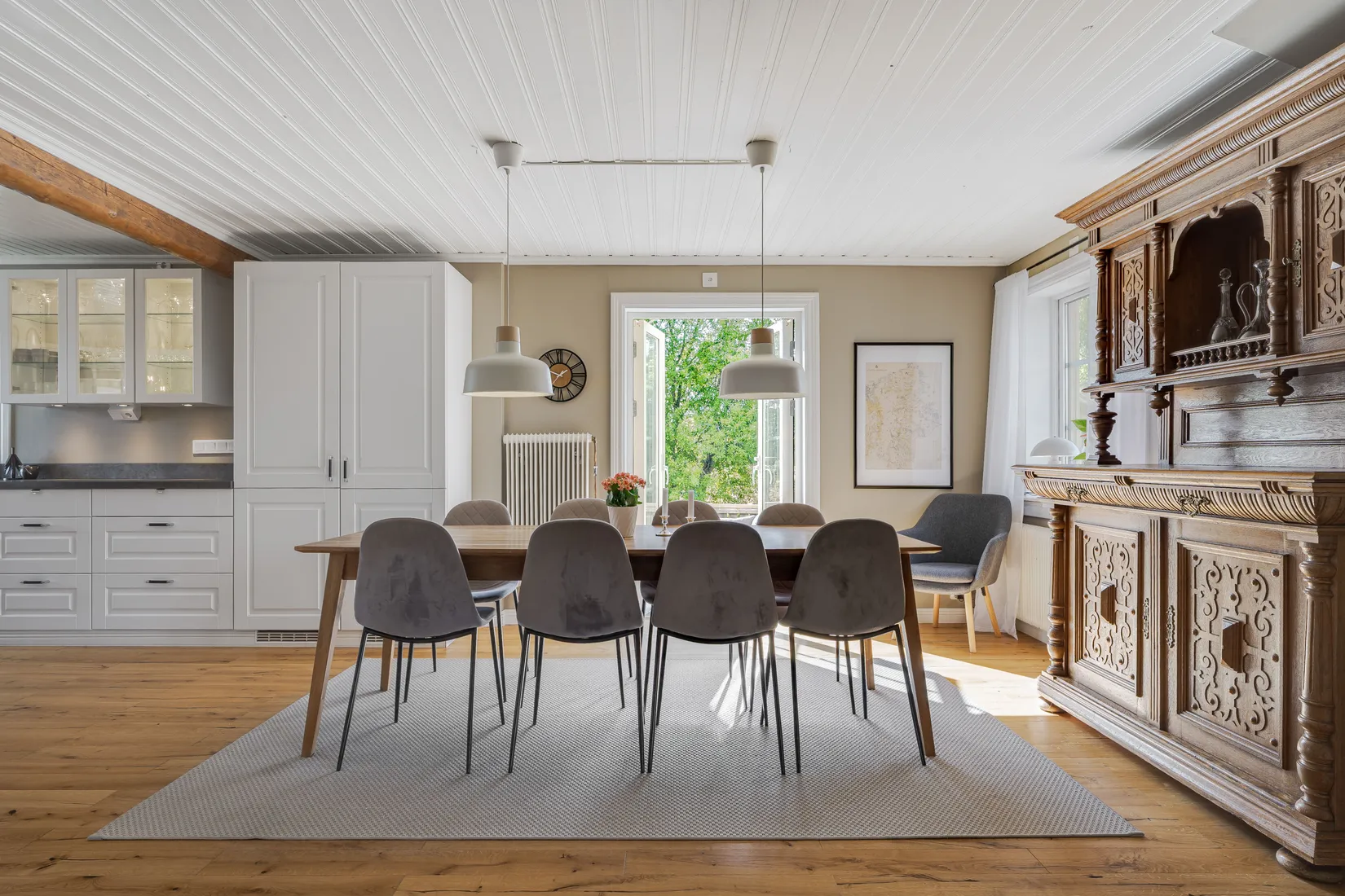Villa, Åkerby 253, Skärplinge, Tierp